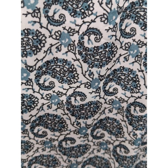 NWT Romantic Sini 1 Piece Pants Jumpsuit SZ L Strapless Pullup Hologram Buttons - Picture 9 of 16